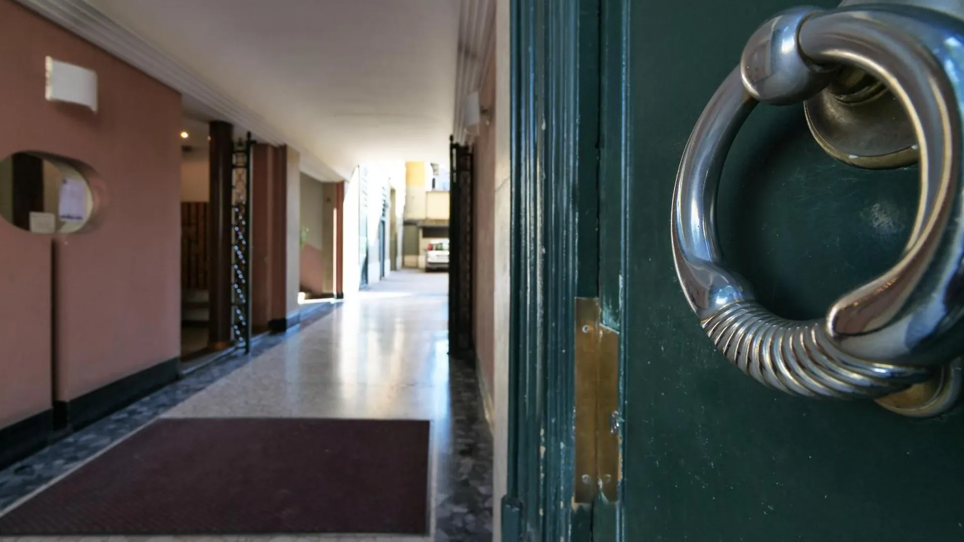Ferienwohnung Primopiano - Concordia Mailand 0*,  Italien