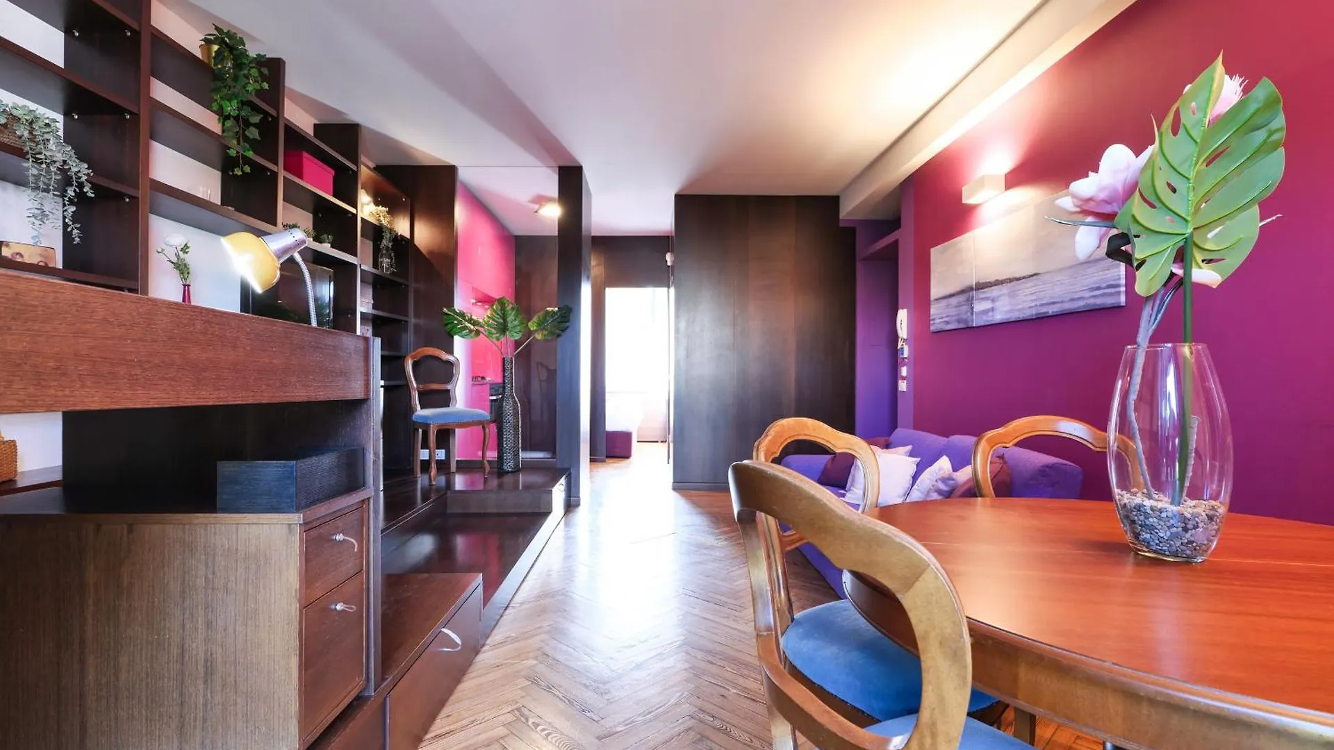 Ferienwohnung Primopiano - Concordia Mailand