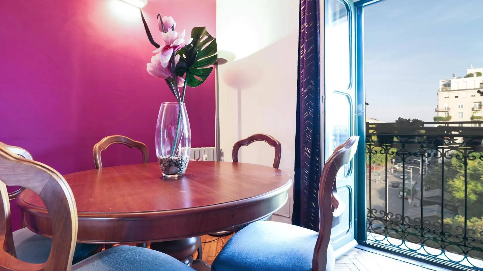 Ferienwohnung Primopiano - Concordia Mailand
