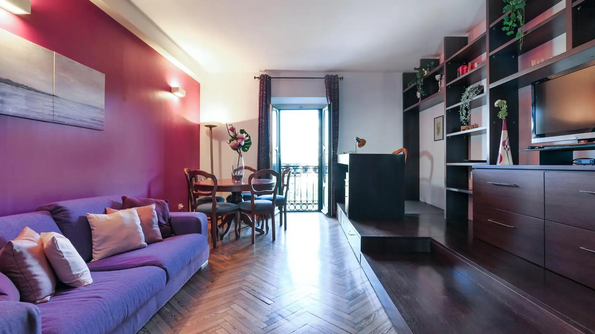 Ferienwohnung Primopiano - Concordia Mailand 0*,  Italien