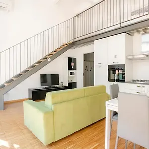 Luxury Loft A - Design Esclusivo E Comfort Moderno Appartamento