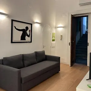 Tom Appartamento Napoli