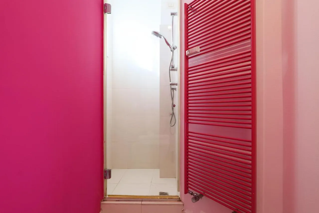 Primopiano - Concordia Apartment Milan
