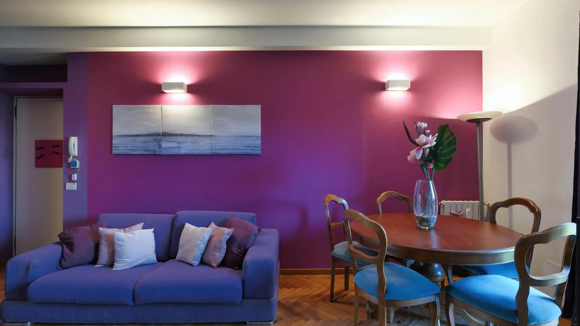 Primopiano - Concordia Apartment Milan