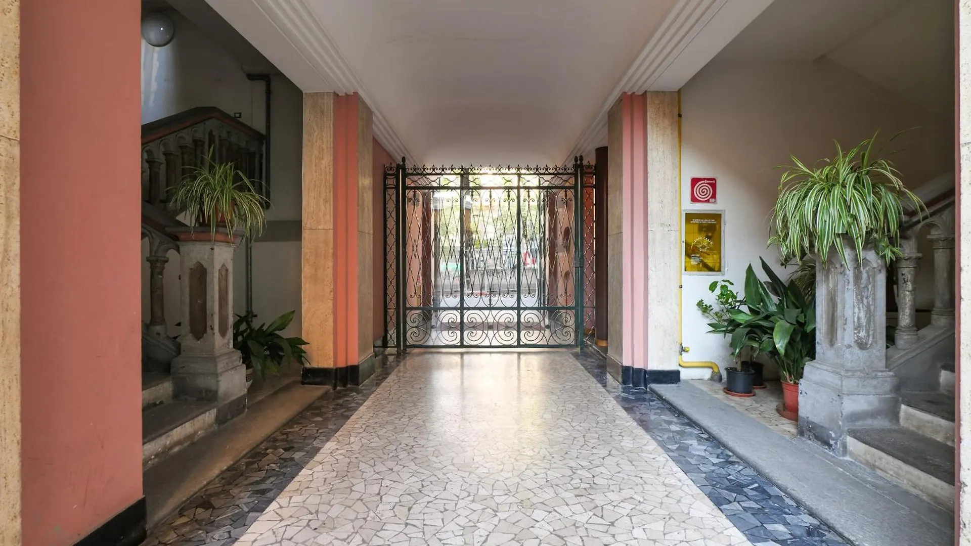 Primopiano - Concordia Apartment Milan 0*,  Italy