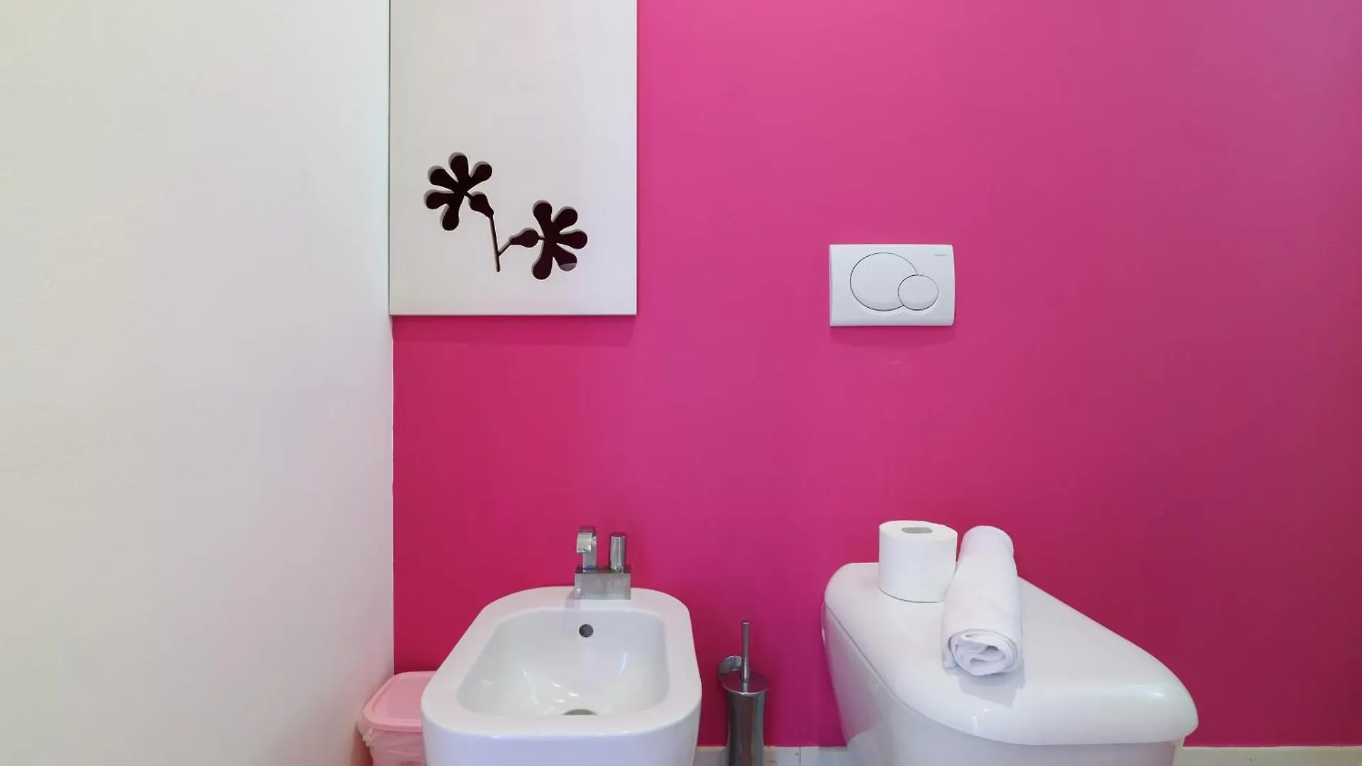 Primopiano - Concordia Apartment Milan 0*,