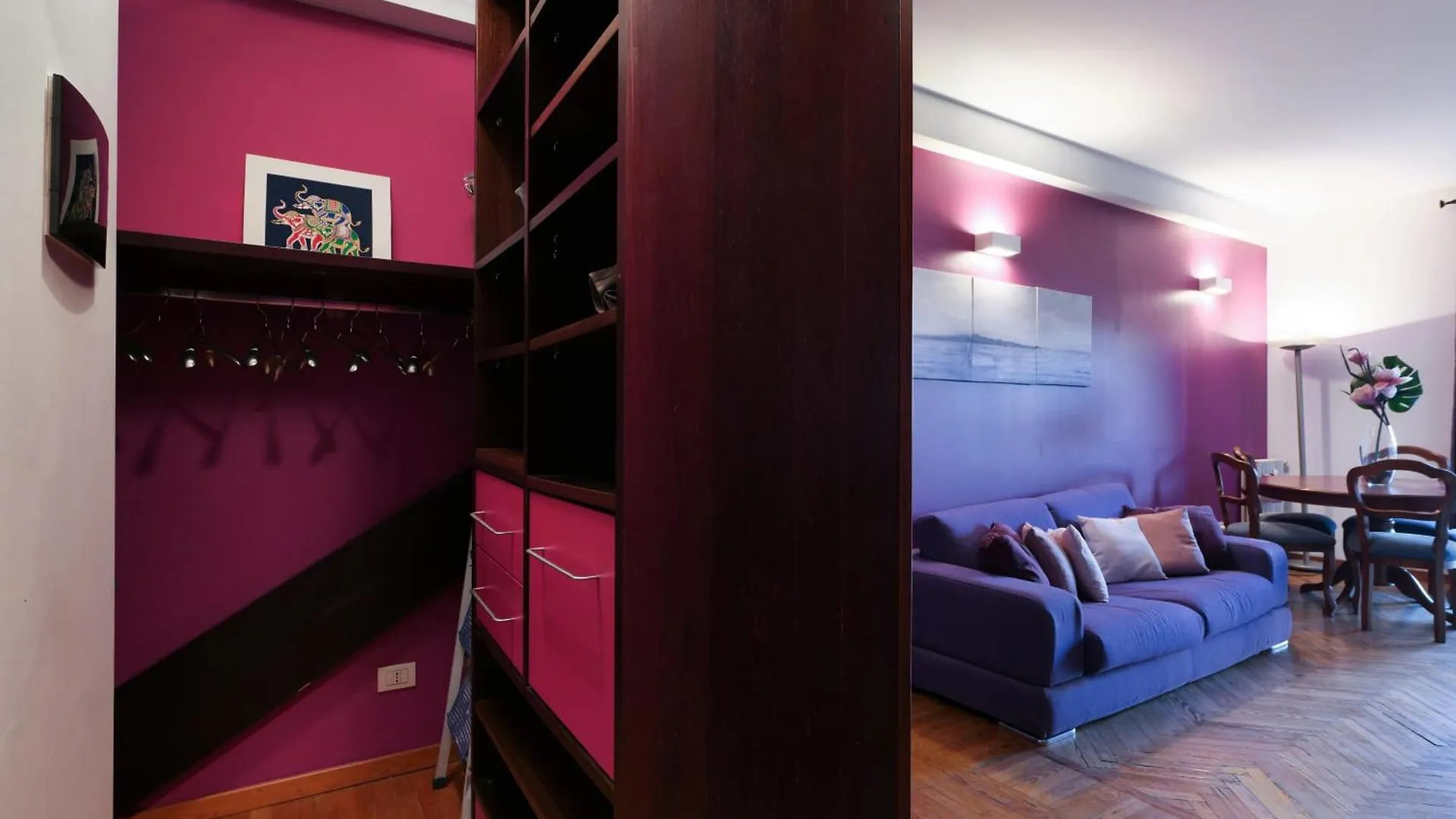 Primopiano - Concordia Apartment Milan