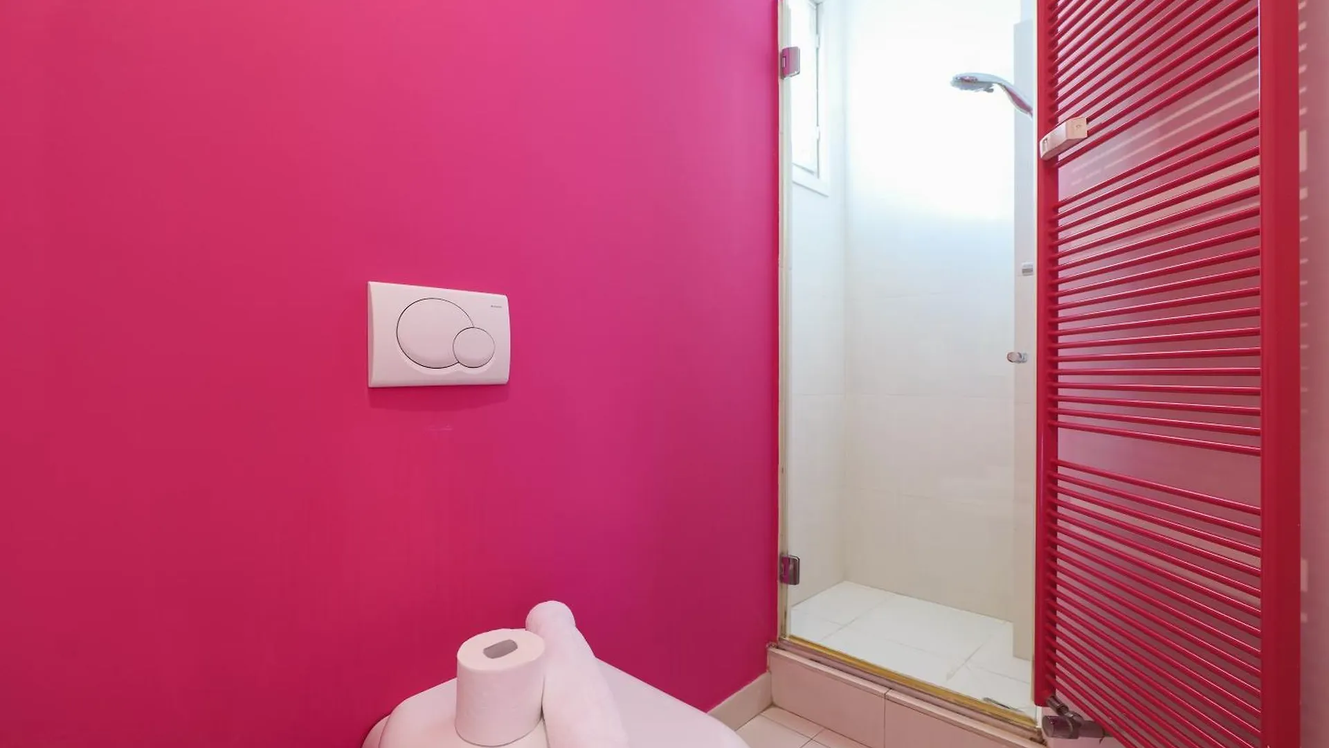 Primopiano - Concordia Apartment Milan