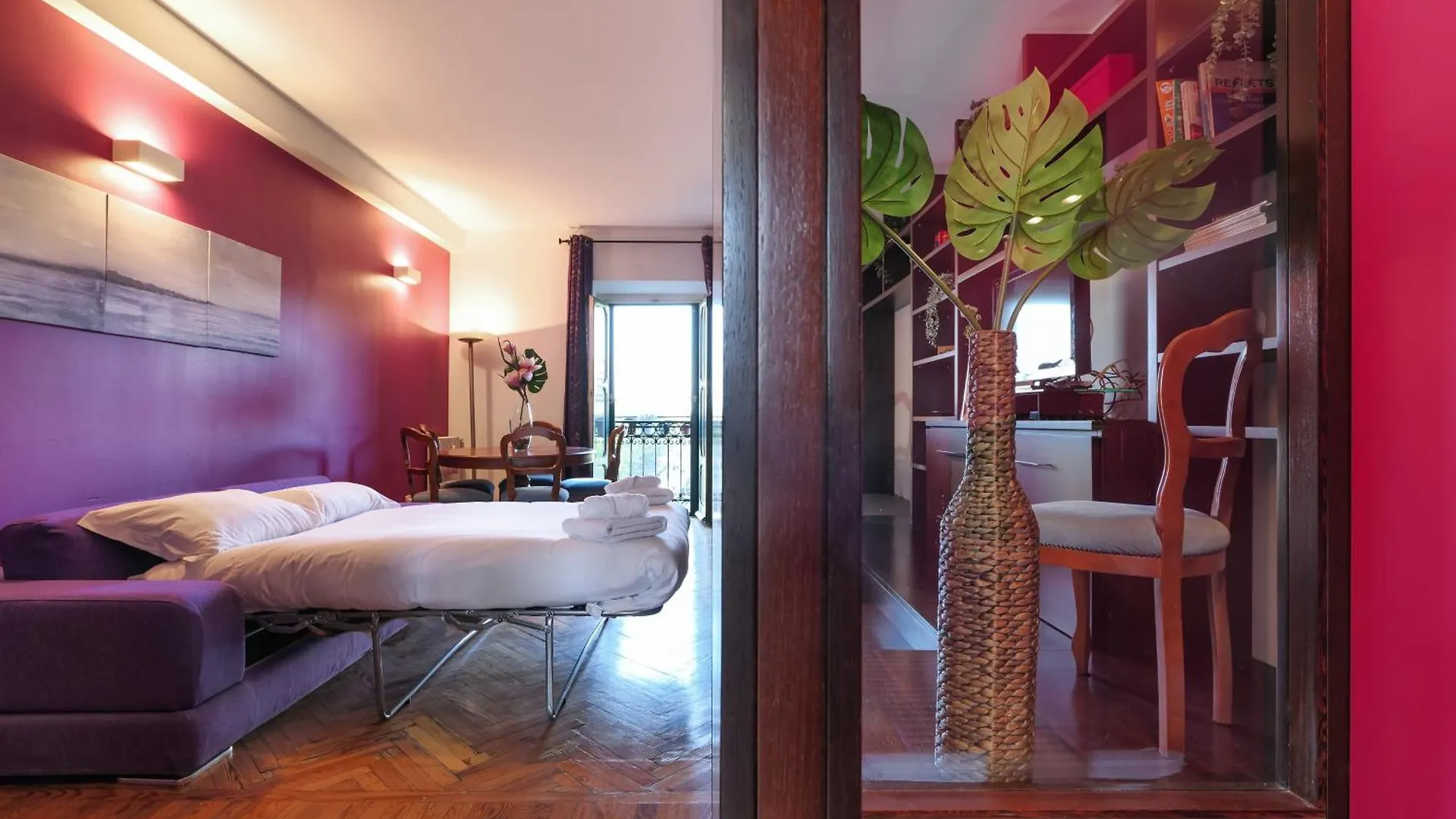 Primopiano - Concordia Apartment Milan Italy