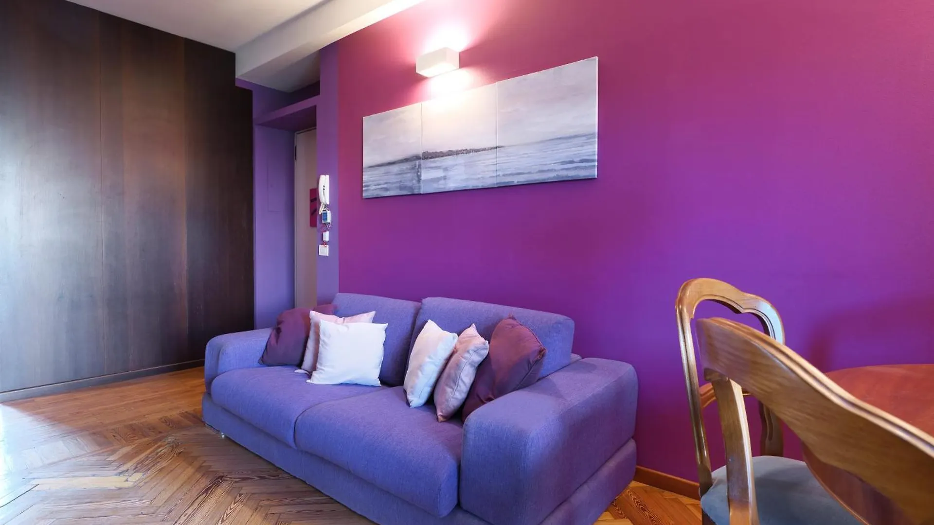 Primopiano - Concordia Apartment Milan