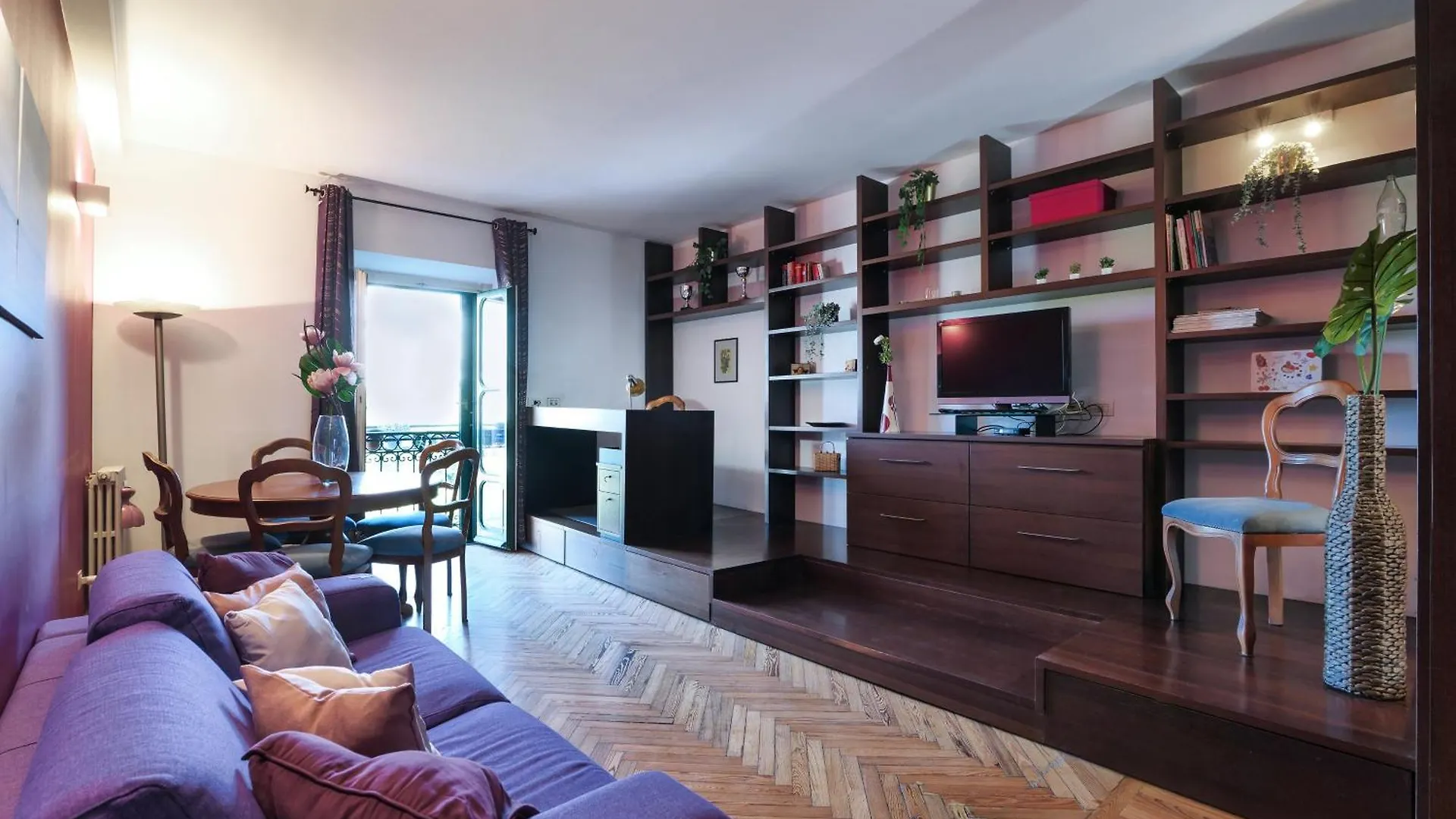 Primopiano - Concordia Apartment Milan