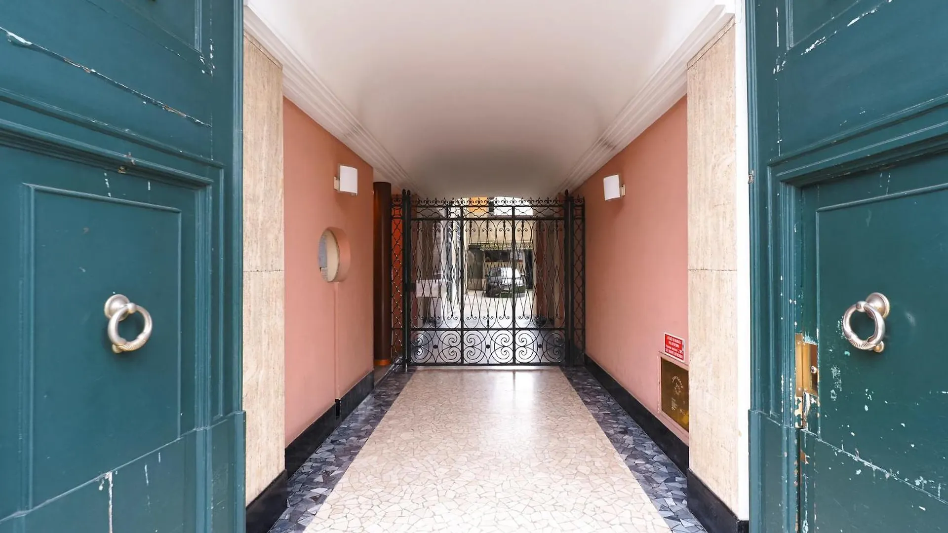 Primopiano - Concordia Apartment Milan 0*,