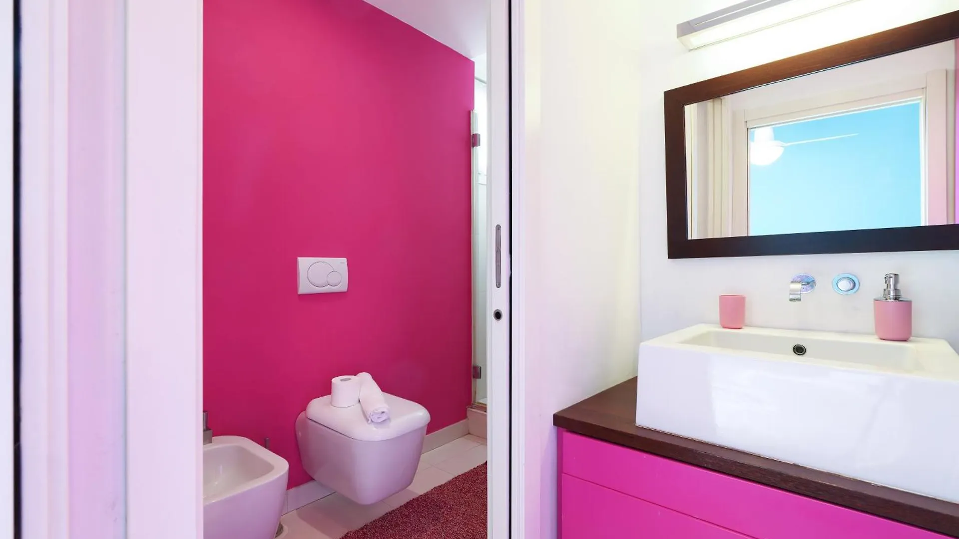 Primopiano - Concordia Apartment Milan