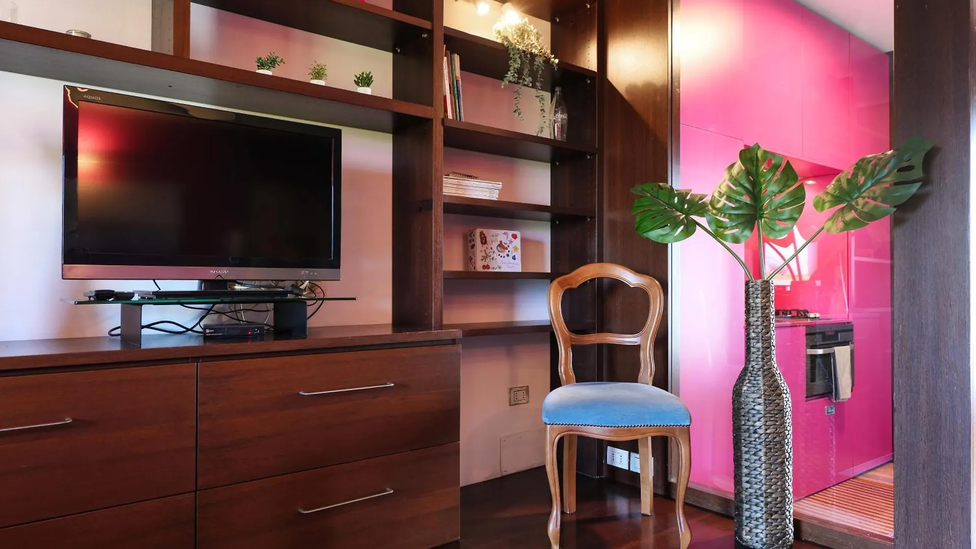 Primopiano - Concordia Apartment Milan 0*,  Italy