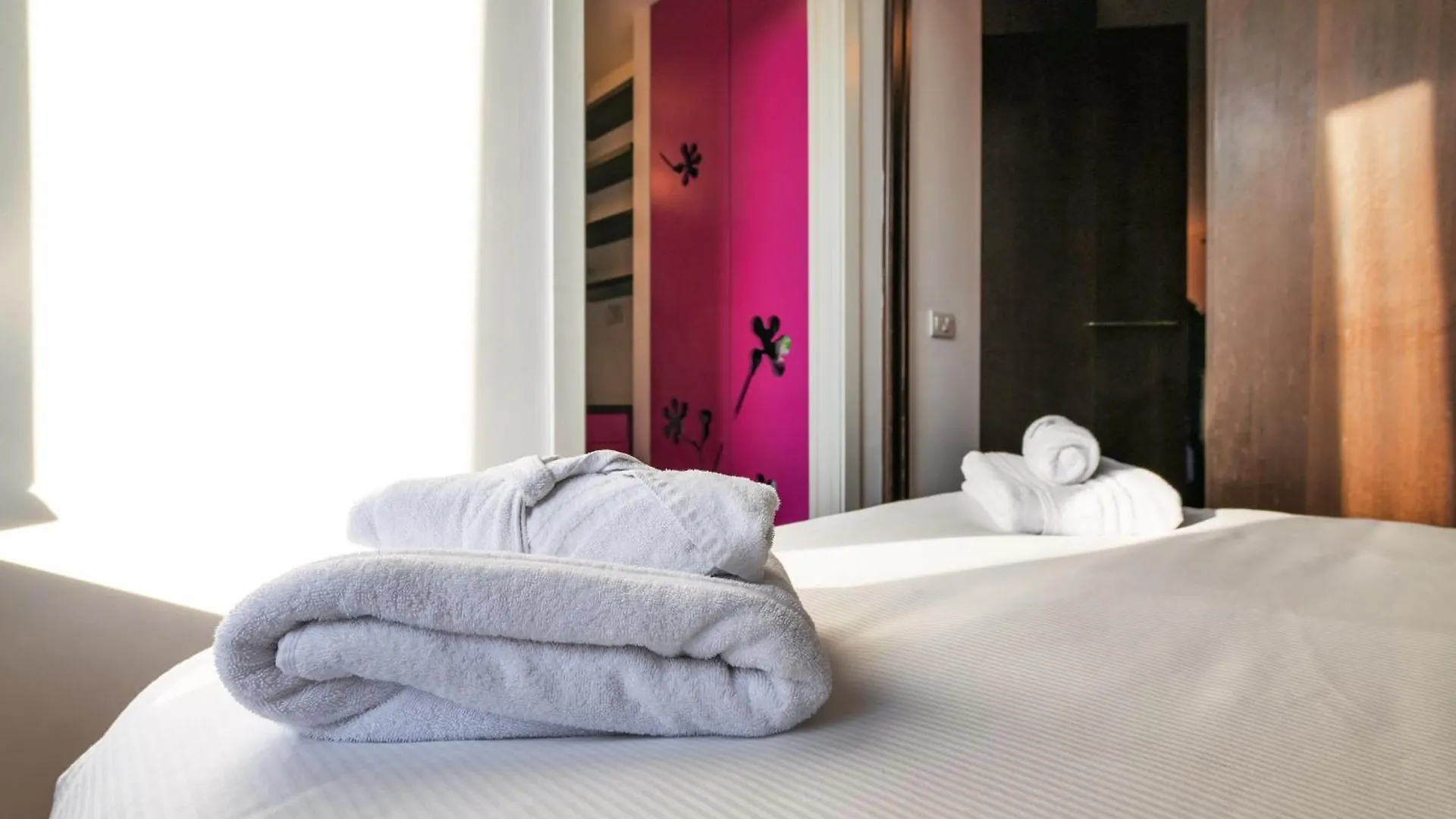 Primopiano - Concordia Apartment Milan