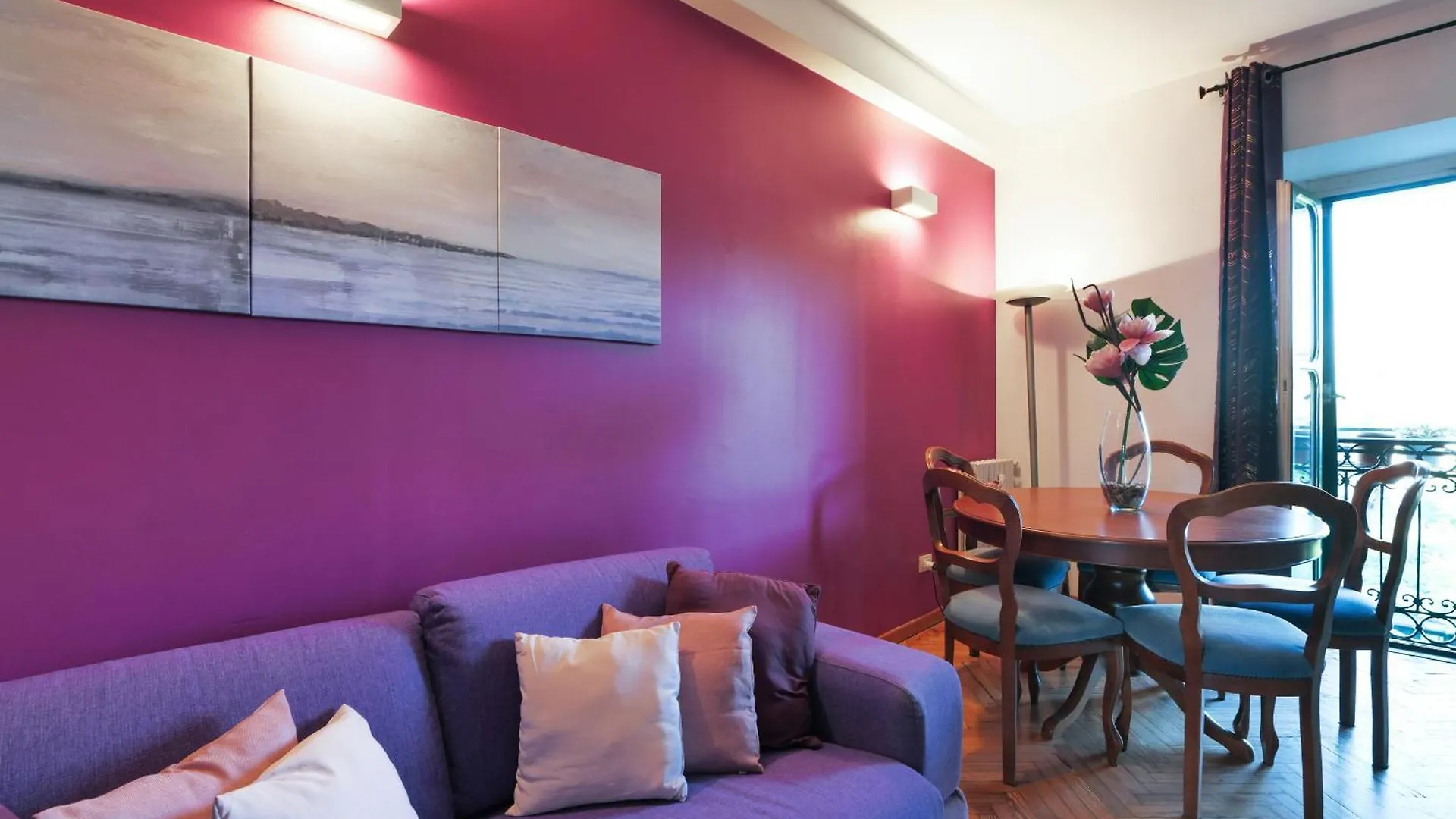 Primopiano - Concordia Apartment Milan