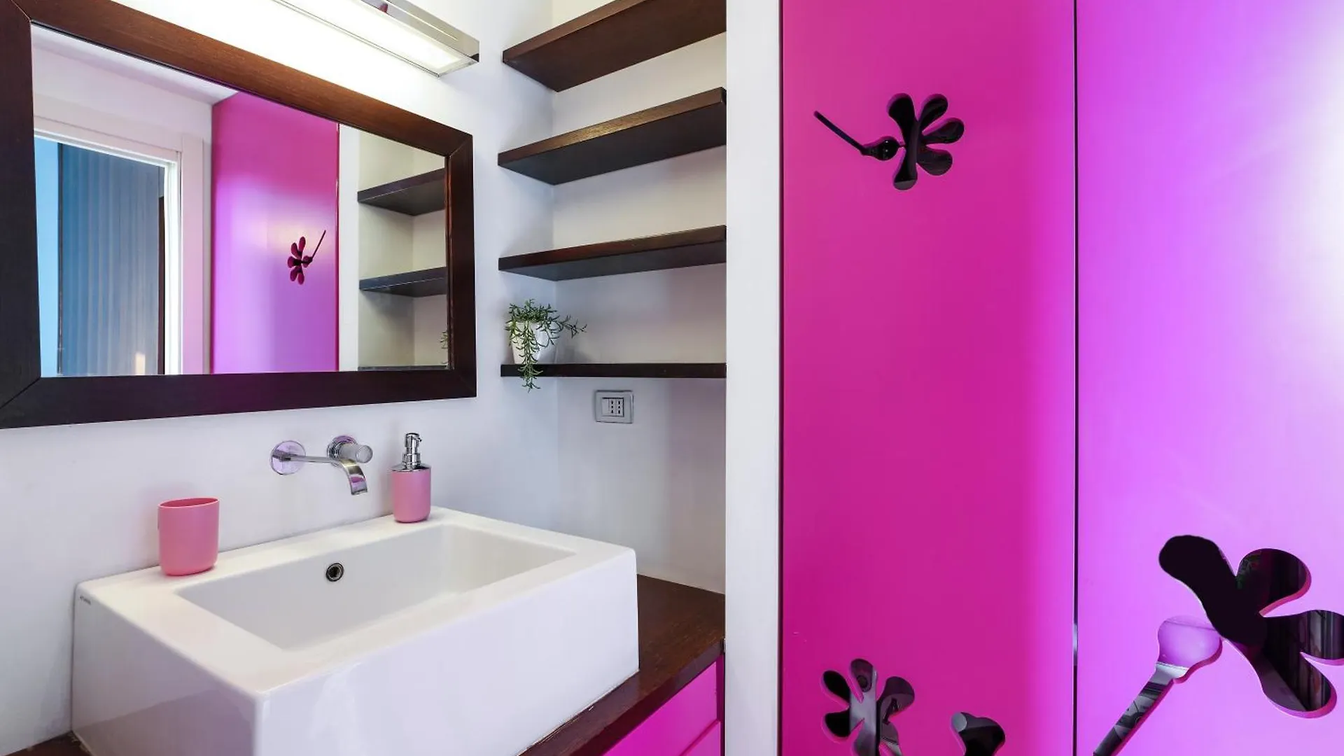 Primopiano - Concordia Apartment Milan