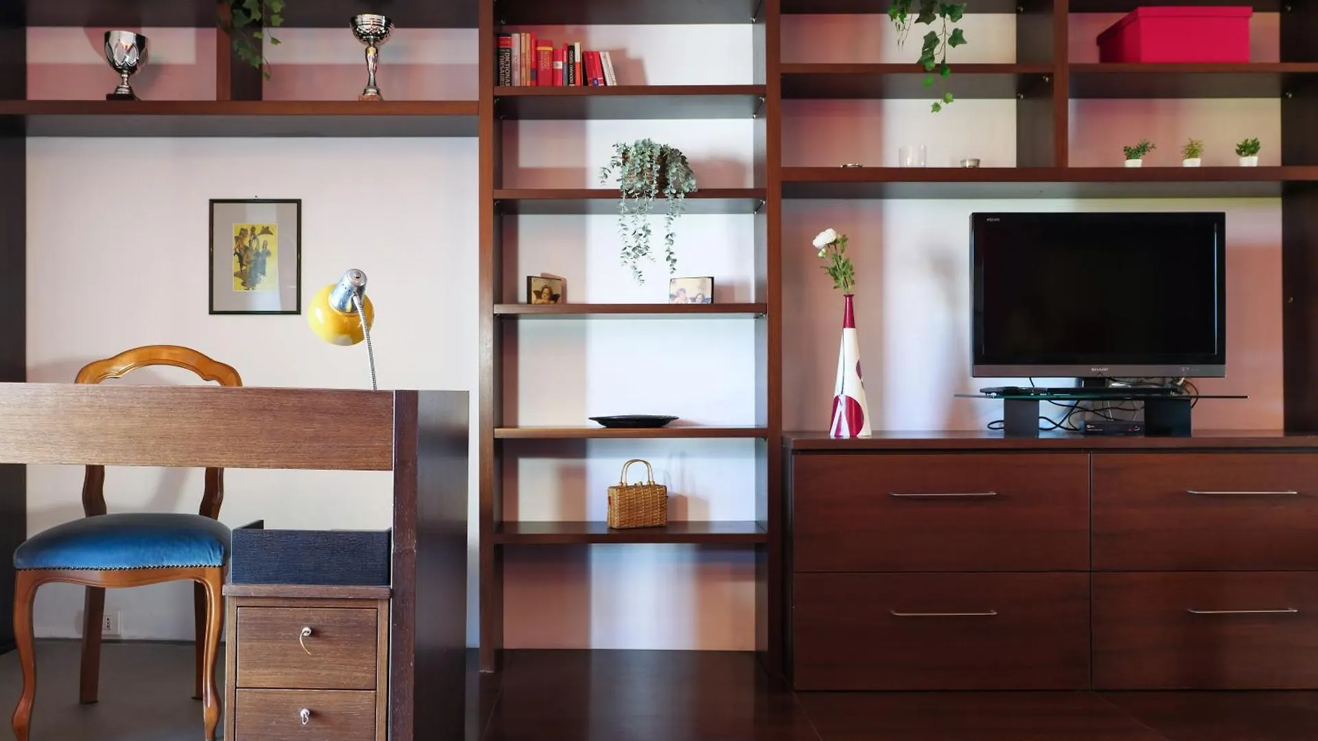 Primopiano - Concordia Apartment Milan