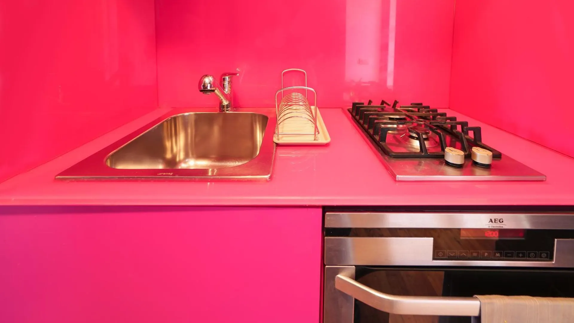 Primopiano - Concordia Apartment Milan